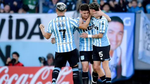 Santiago Sosa podría perderse el Boca vs. Racing