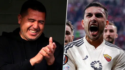 Cómo quedó la relación entre Boca y Paredes.