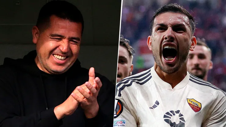 Cómo quedó la relación entre Boca y Paredes.