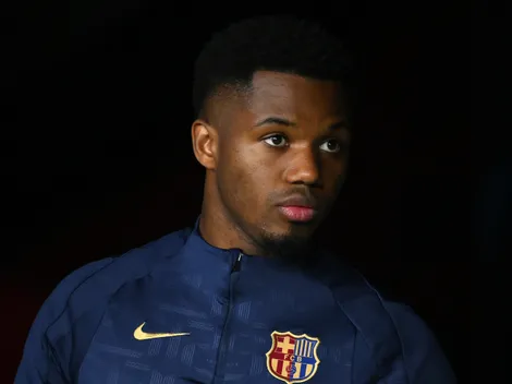 Atento, Boca: Ansu Fati podría reforzar a un rival directo del Mundial de Clubes 2025