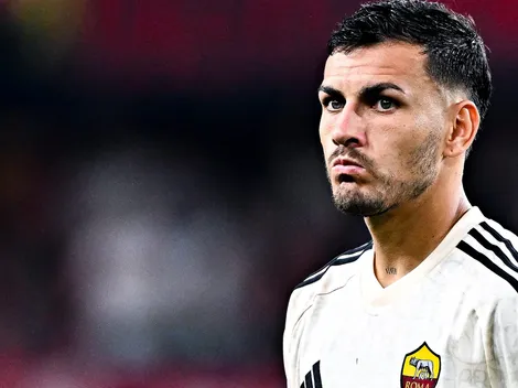 Paredes subió a Instagram una picante historia y luego borró: "Que me odie..."