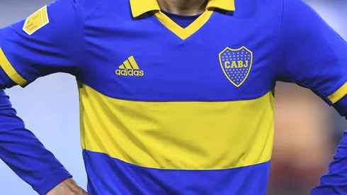 Aaron Molinas habló sobre su posible regreso a Boca