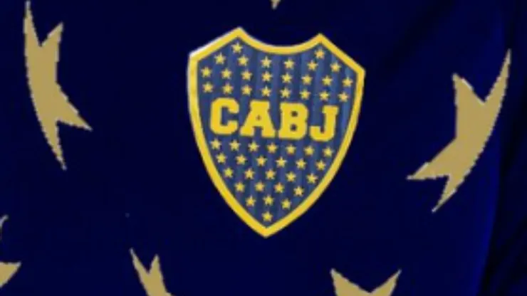 Se filtraron detalles de la camiseta alternativa de Boca.