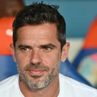 La gastada de Agustín Marchesín a Gago por el asado que hizo para el plantel de Boca: "Muy rojito, medio sushi"