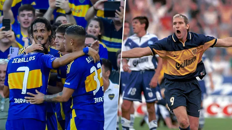 El golero aseguró que usó el look del Titán en su época de delantero.