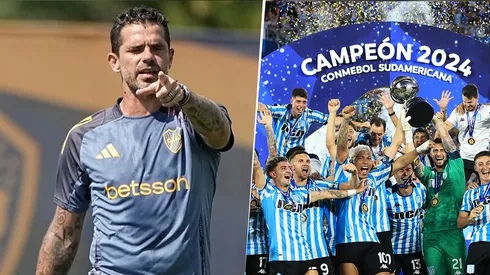 El Xeneize visitará a la Academia en Avellaneda.