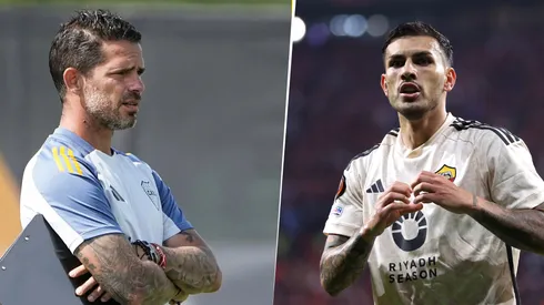 Las noticias de Boca hoy.