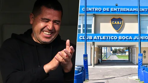 El Xeneize prepara varias obras de mejora para el predio de Ezeiza.