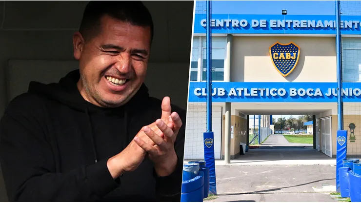 El Xeneize prepara varias obras de mejora para el predio de Ezeiza.