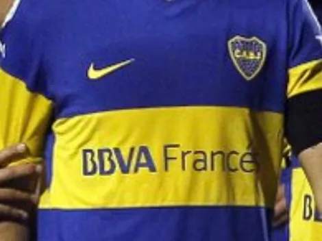 "Era picante": Santiago Silva reveló detalles del vestuario de Boca