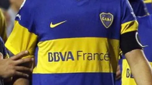 Jugó en Boca y contó un detalle sobre el vestuario en su época.