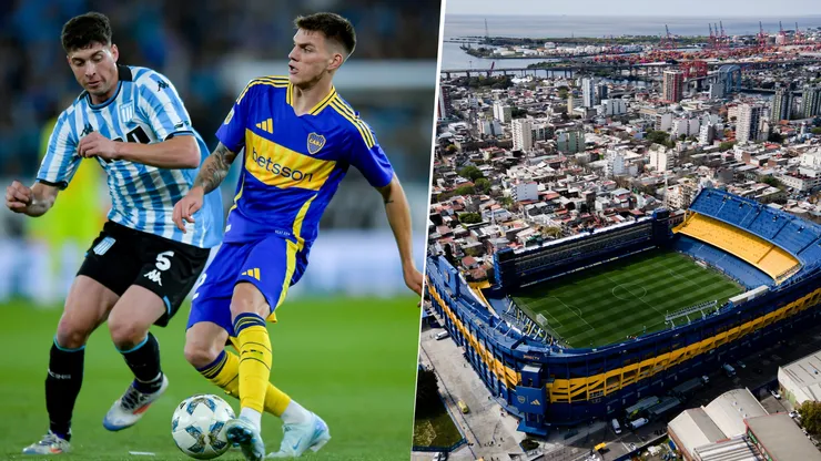Las novedades de Boca hoy.