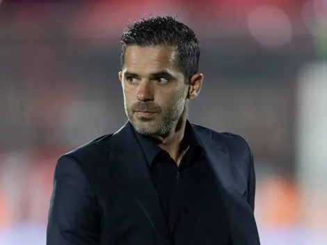 La respuesta de Gago sobre el arbitraje del Boca-Racing: "¿Te digo la verdad?"