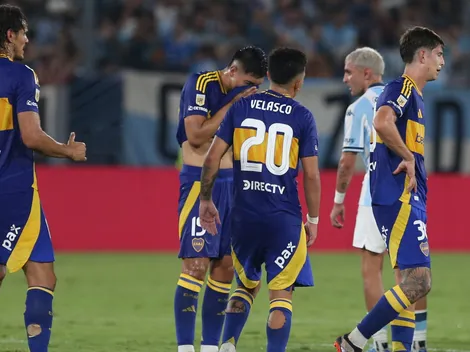 Todos los hinchas de Boca pidieron a Lautaro Blanco tras la derrota ante Racing: "No entiendo por qué no juega"