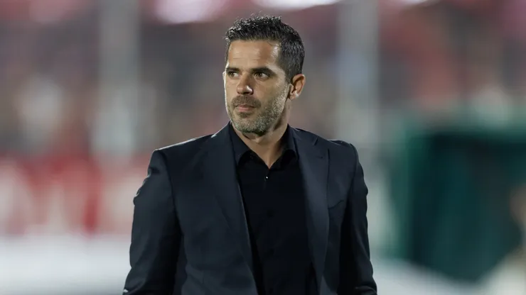 Fernando Gago explicó cómo ve futbolísticamente a Boca para el 2025.