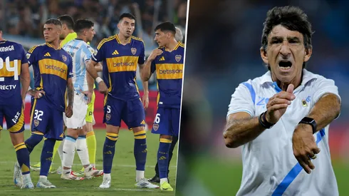 Las noticias más importantes de Boca hoy.