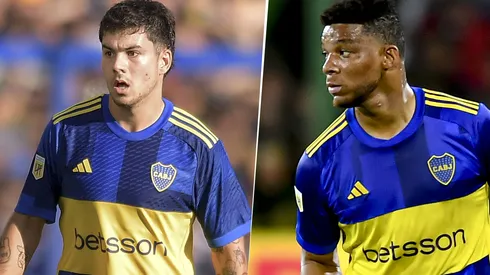 Lucas Blondel y Fabra no estarán contra Independiente Rivadavia