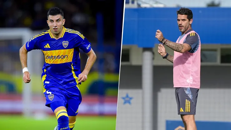 Gago podría sacar a Battaglia pensando en la seguidilla de partidos.