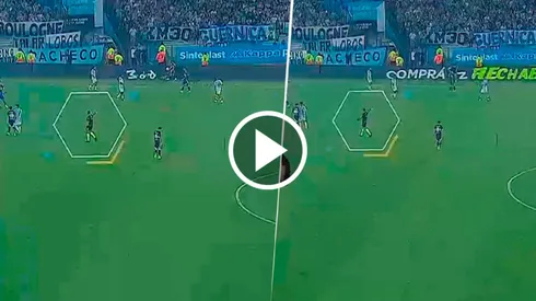 El video que deja expuesto a Yael Falcón Pérez.