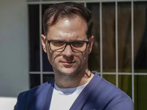 Fue multicampeón con Boca y hoy está casi irreconocible en Ecuador