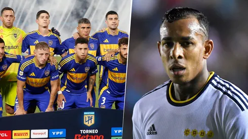 Las noticias de Boca hoy.