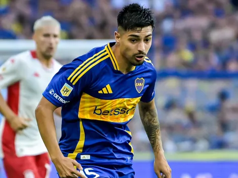 Oficial: Huracán confirmó cuánto pagó Boca por el pase de Williams Alarcón