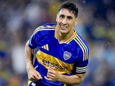 1x1: los puntajes de los jugadores de Boca vs. Independiente Rivadavia