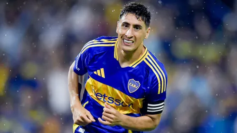 Los puntajes de Boca vs. Independiente Rivadavia