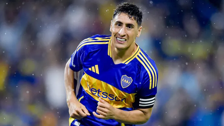Los puntajes de Boca vs. Independiente Rivadavia