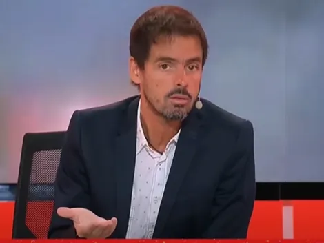Mariano Closs, sorprendido por la situación de un jugador que no tiene lugar en Boca: "Algo pasó..."