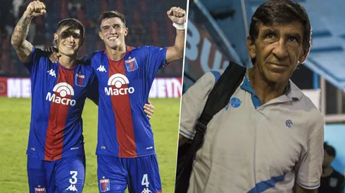 La gastada de Tigre a Gustavo Costas tras su frase sobre Boca