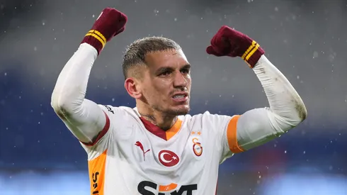 Boca sueña con tener a Lucas Torreira.