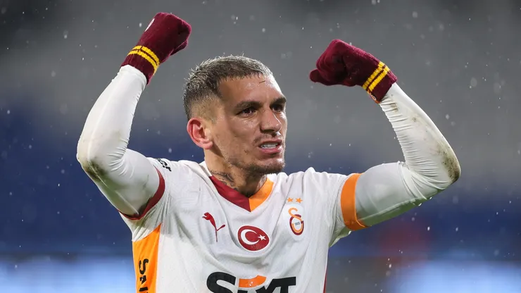 Boca sueña con tener a Lucas Torreira.