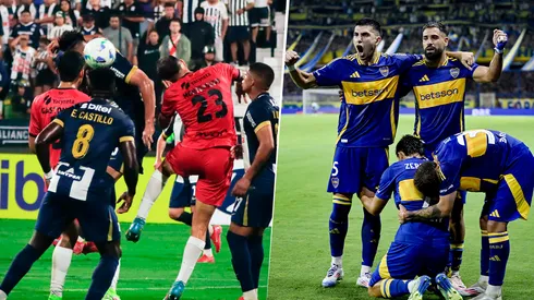 Boca ya tiene rival confirmado para la fase previa 2 de la Copa Libertadores 2025.