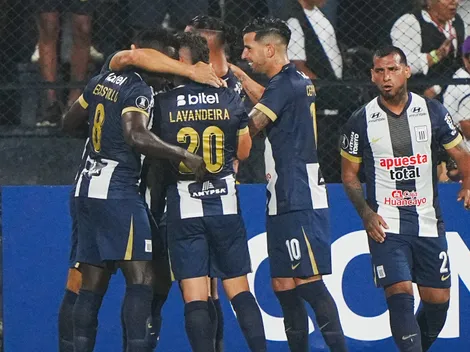 Atento, Boca: qué es la "maldición de Alianza Lima" que afecta a todos sus rivales en la Copa Libertadores