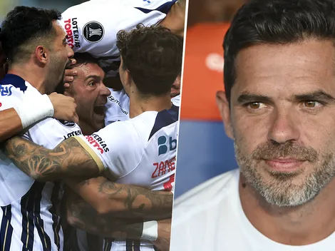 Boca hoy: los cambios de Gago vs. Banfield y qué es la "maldición de Alianza Lima"