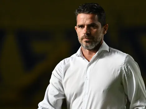 El primer pedido de Gago a Boca al enterarse que jugará contra Alianza Lima por la Copa Libertadores