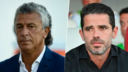 Néstor Gorosito habló sobre el cruce con Boca por Copa Libertadores.