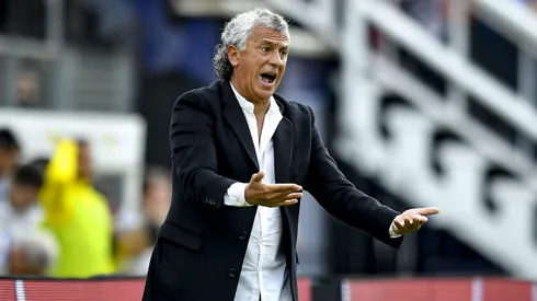 Néstor Gorosito, DT de Alianza Lima