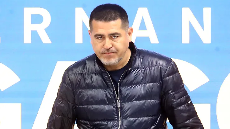 Riquelme marcó su postura sobre las SAD.