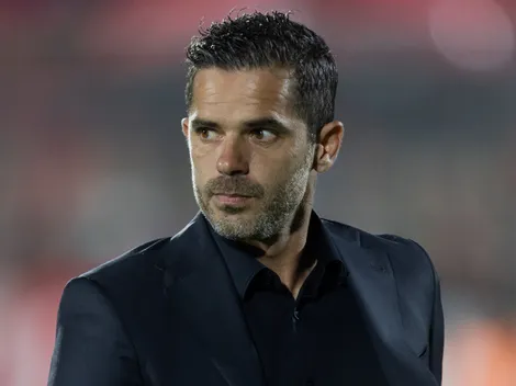 Los cambios que hará Gago en Boca vs. Banfield