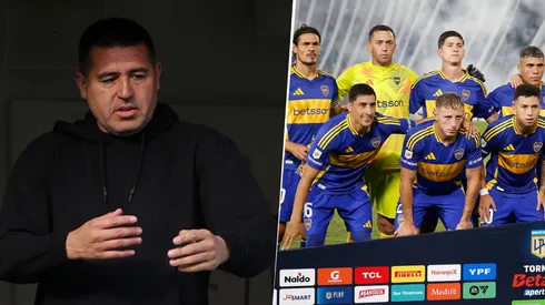 Las novedades del Xeneize hoy.