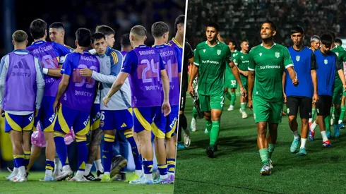 Boca visitará a Banfield por el Torneo Apertura 2025.