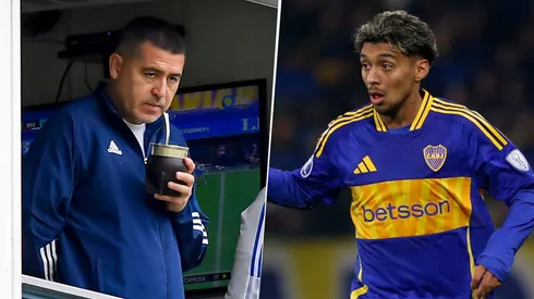 Ya se sabe cómo se tomaron en Boca la carta de Cristian Medina.