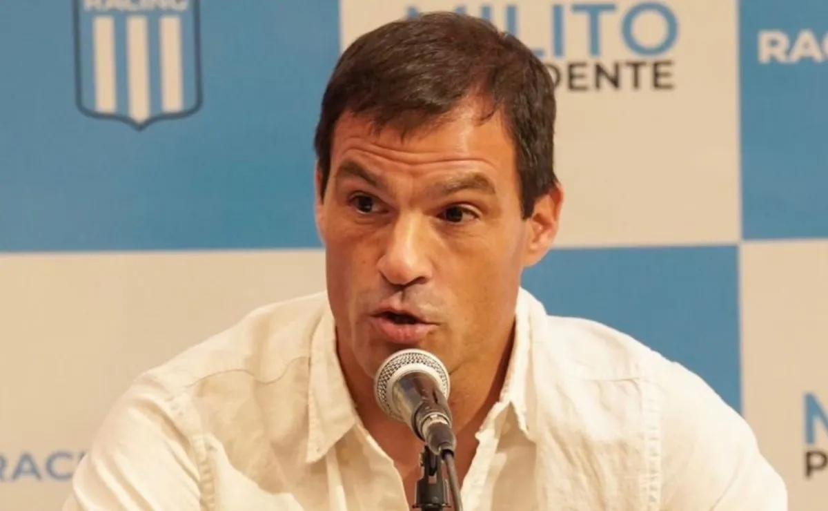 La indignante defensa de Sebastián Saja al VAR de Boca-Racing: 