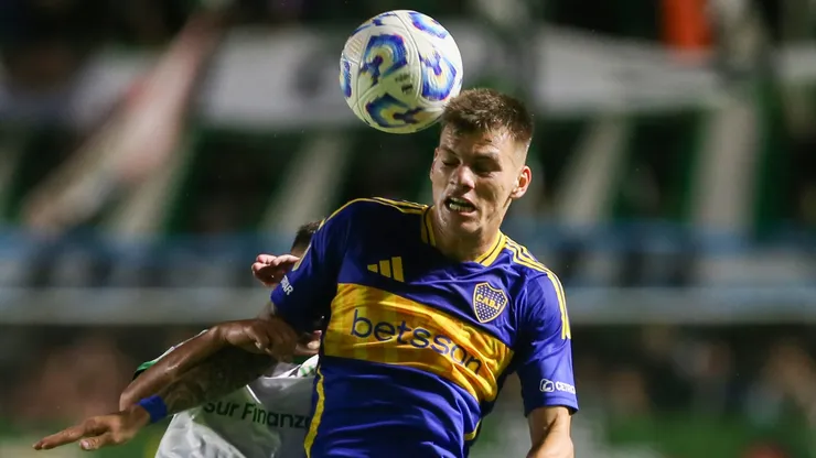 Boca se llevó un triunfo clave contra Banfield.