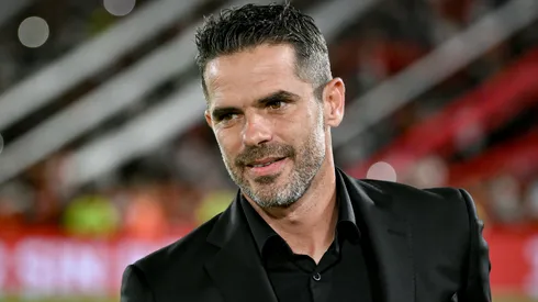 Gago fue muy elogioso con otro jugador de Boca, que no es Marchesín ni Costa.