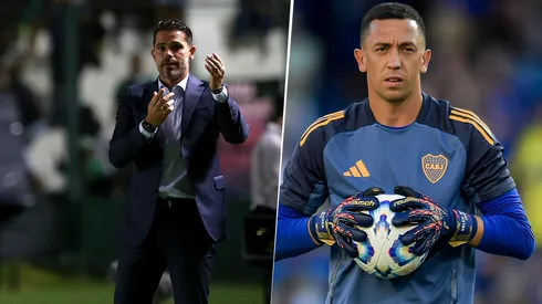 Boca hoy: Gago dijo qué enseñanza se lleva de la cancha de Banfield y Marchesín destacó una postura del DT