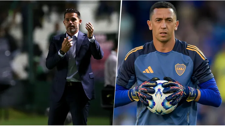 Boca hoy: Gago dijo qué enseñanza se lleva de la cancha de Banfield y Marchesín destacó una postura del DT