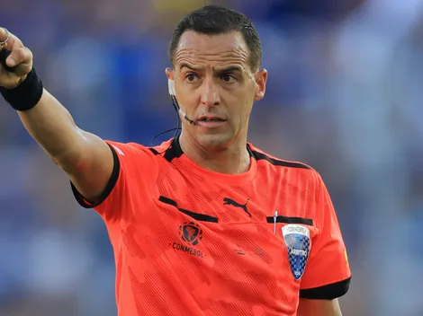 Atento, Boca: el polémico antecedente de Esteban Ostojich dirigiendo al Xeneize en Copa Libertadores